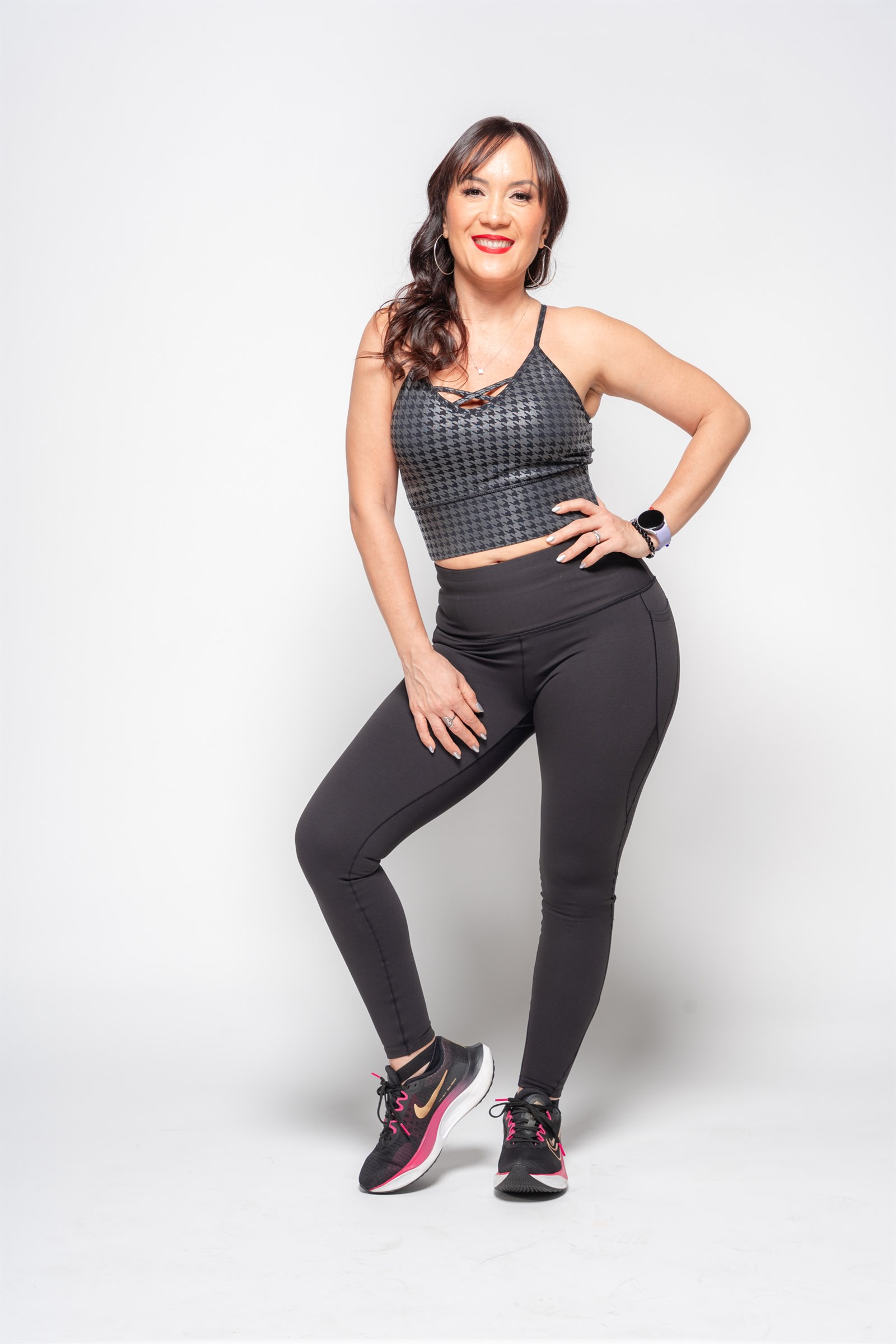 Marta Flores Wellness